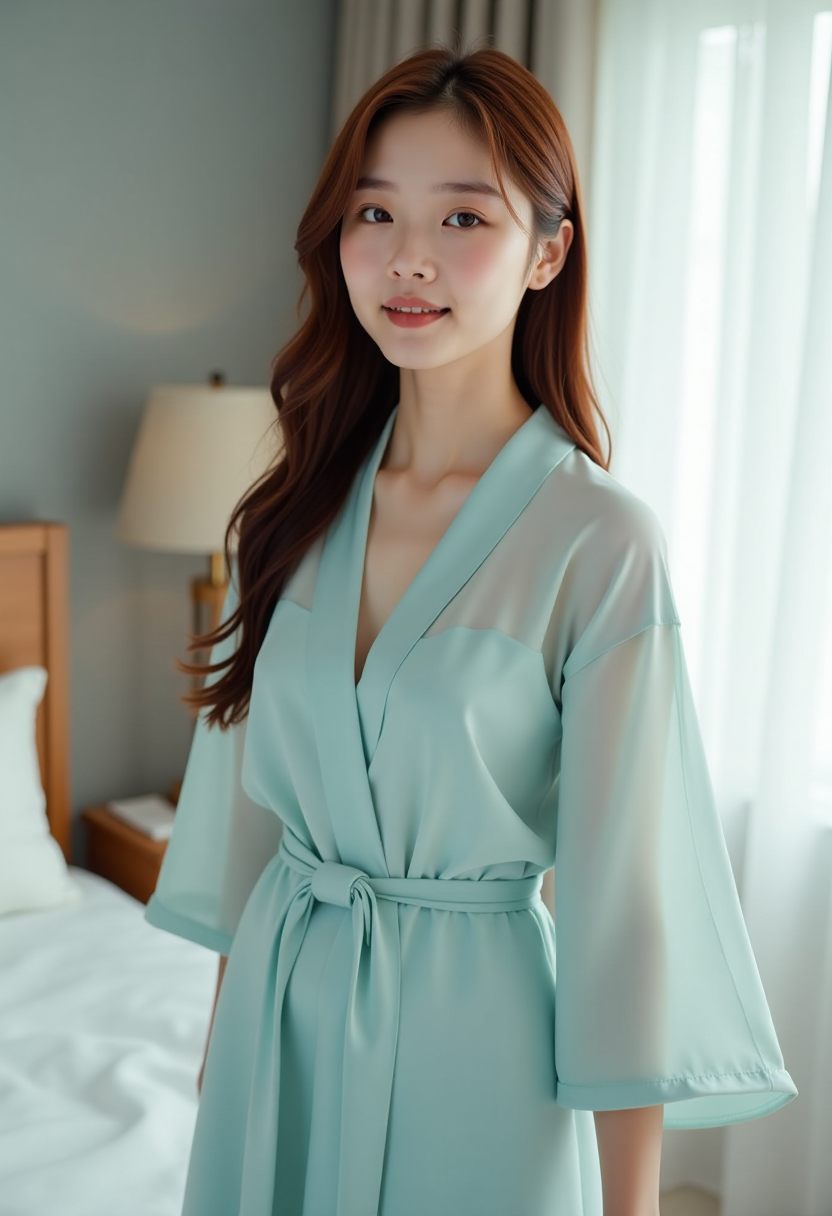 儿媳妇爸爸第一次上门